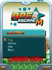 game pic for Ape Escape M  N73